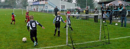 miniP FKJ - Spartak Police n.M. 14.10.2021, foto: Václav Mlejnek